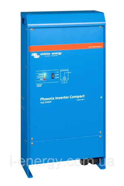 Victron Energy Phoenix Inverter Compact 2000VA 12V