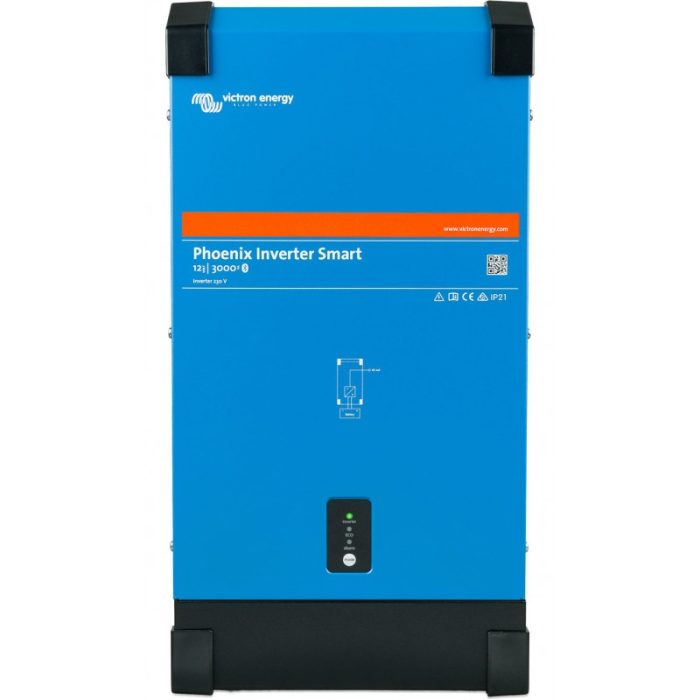 Victron Energy Phoenix Inverter Smart 12V 3000VA