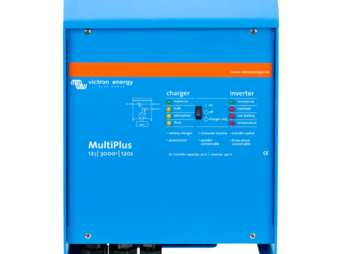 Victron MultiPlus 3000VA Inverter