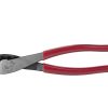 Crimping and Cutting Tool for Connectors