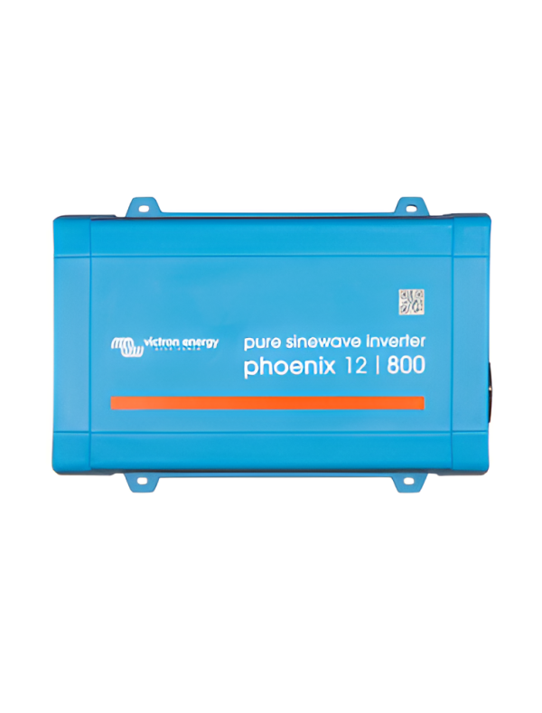 Victron Energy Phoenix VE.Direct 800VA 12V – Pure Sine Wave Inverter