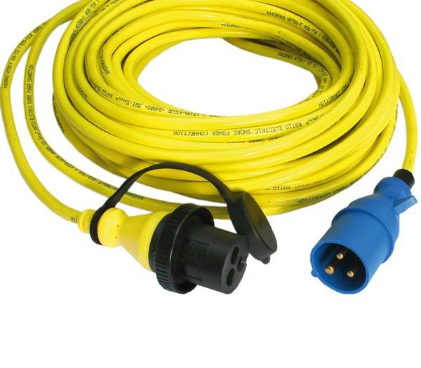 Victron Energy Shore Power Cable