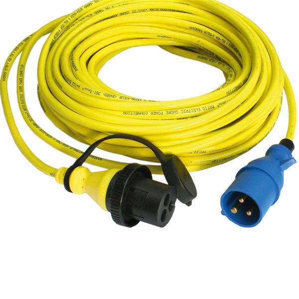 Victron Energy Shore Power Cable