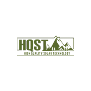 HQST 10 Watt 12 Volt MonoCrystalline Solar Panel w/ USB Port