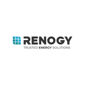 Renogy Eclipse - 100W 12V Monocrystalline Solar Panel