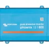 Victron Energy Phoenix VE.Direct 800VA 12V – Pure Sine Wave Inverter