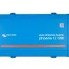 Victron Energy Phoenix VE.Direct 1200VA 12V – Pure Sine Wave Inverter