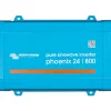 Victron Energy Phoenix VE.Direct 800VA 24V – Pure Sine Wave Inverter