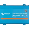 Victron Energy Phoenix VE.Direct 375VA 12V – Pure Sine Wave Inverter