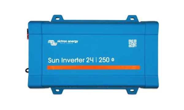Victron Energy Phoenix VE.Direct 250VA 12V – Pure Sine Wave Inverter